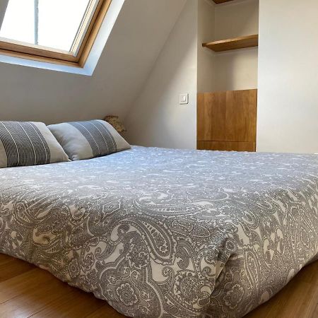 Apartmán Saint Germain Flat Paříž Exteriér fotografie