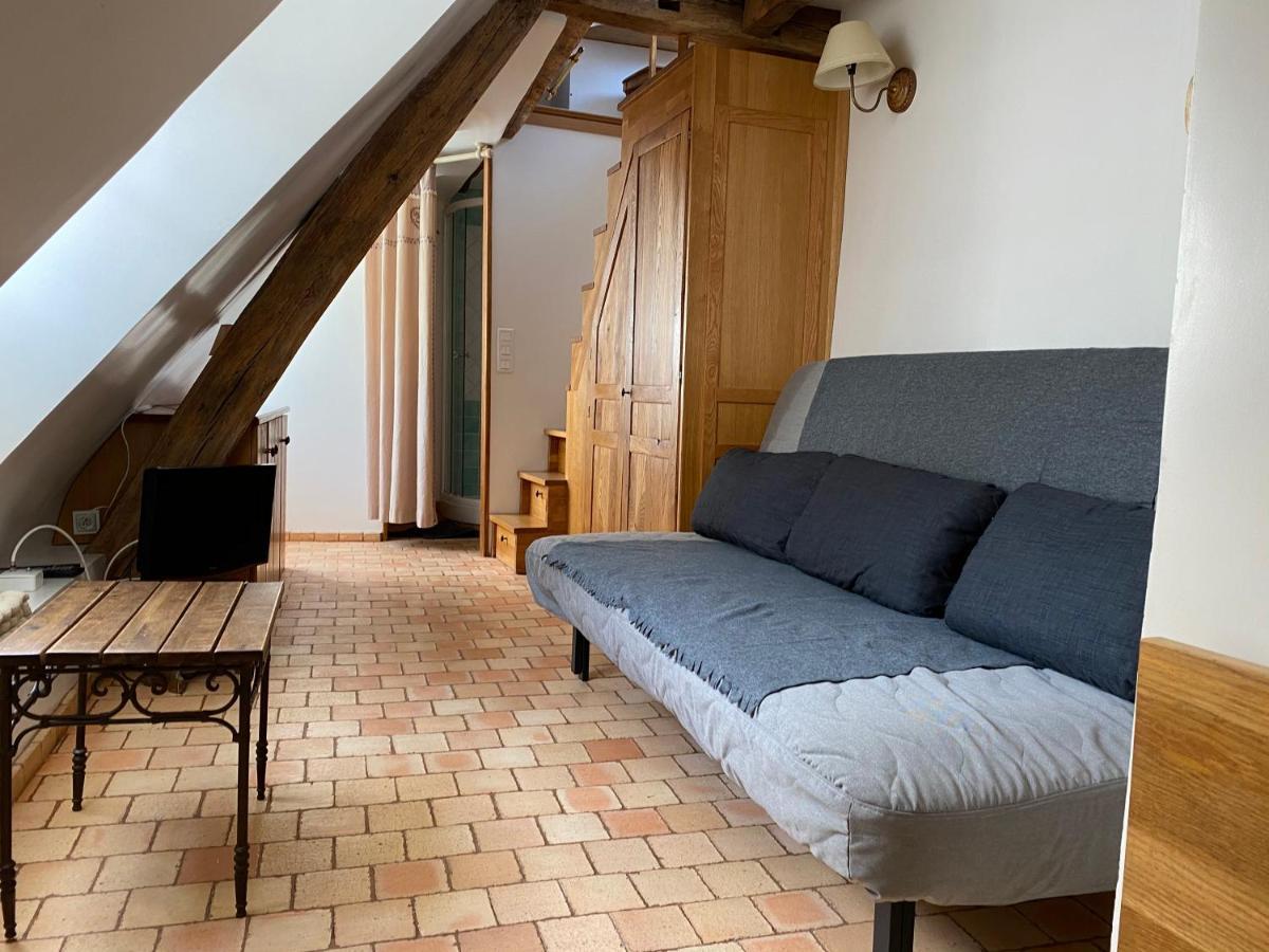 Apartmán Saint Germain Flat Paříž Exteriér fotografie