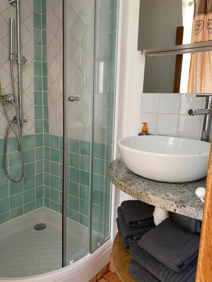 Apartmán Saint Germain Flat Paříž Exteriér fotografie